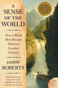 Produktbild: A Sense of the World