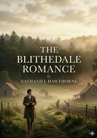 Produktbild: The Blithedale Romance