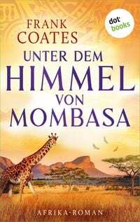 Produktbild: Unter dem Himmel von Mombasa