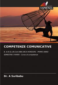Produktbild: Competenze Comunicative