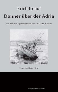 Produktbild: Donner &uuml;ber der Adria