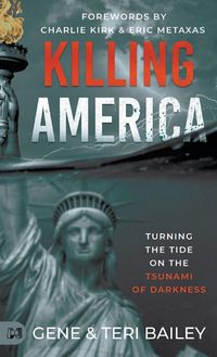 Produktbild: Killing America