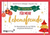 Produktbild: 24 T&uuml;rchen f&uuml;r mehr Lebensfreude