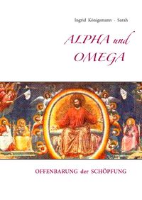 Produktbild: Alpha und Omega