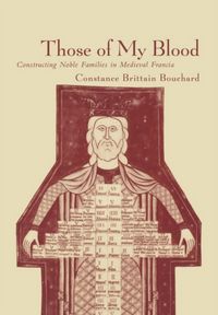 Produktbild: Those of My Blood