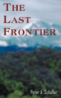 Produktbild: The Last Frontier