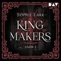 Produktbild: Kingmakers – Jahr 2