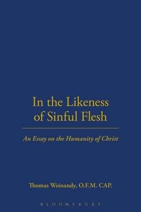 Produktbild: In the Likeness of Sinful Flesh