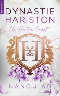 Produktbild: Dynastie Hariston - Tome 1