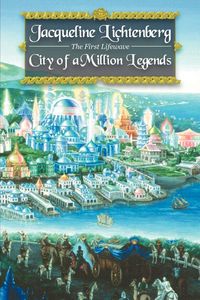 Produktbild: City of a Million Legends