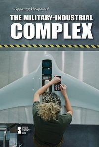 Produktbild: The Military-Industrial Complex