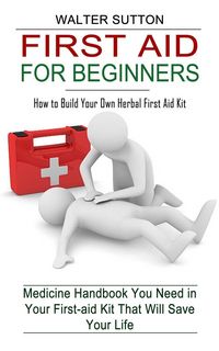 Produktbild: First Aid for Beginners