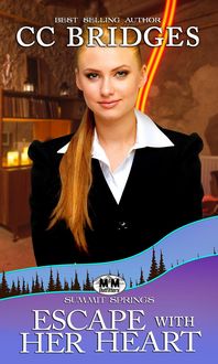 Produktbild: Escape with Her Heart