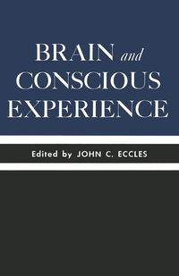 Produktbild: Brain and Conscious Experience