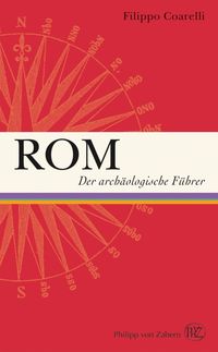 Bild vom Artikel Rom vom Autor Filippo Coarelli