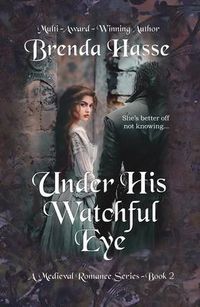 Produktbild: Under His Watchful Eye