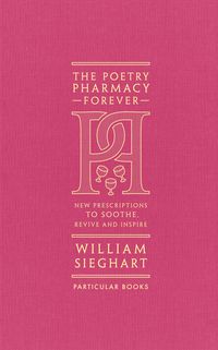 Produktbild: The Poetry Pharmacy Forever