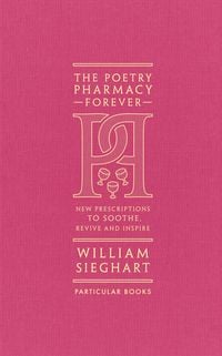 Produktbild: The Poetry Pharmacy Forever