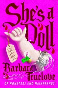 Produktbild: She's a Doll