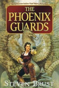 Produktbild: The Phoenix Guards