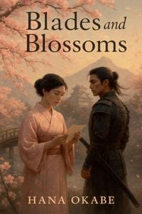 Produktbild: Blades and Blossoms