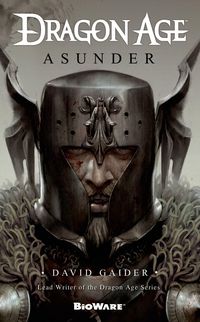 Produktbild: Dragon Age Dragon Age Asunder