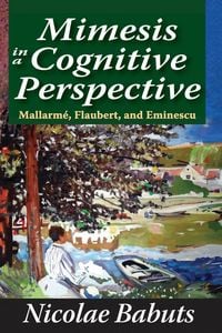 Produktbild: Mimesis in a Cognitive Perspective