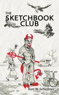 Produktbild: The Sketchbook Club