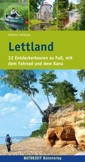 Bild vom Artikel Lettland vom Autor Stefanie Holtkamp