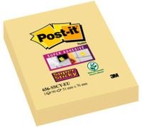 Produktbild: Super Sticky 654-6SSCY gelb