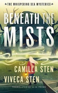 Produktbild: Beneath the Mists