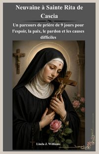 Produktbild: Neuvaine &agrave; Sainte Rita de Cascia