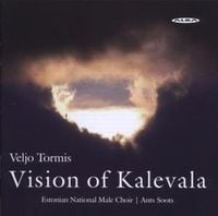 Bild vom Artikel Visions of Kalevala vom Autor Estnischer Nationaler Männerchor