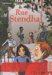Produktbild: Rue Stendhal