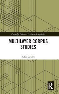 Produktbild: Multilayer Corpus Studies