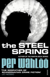 Produktbild: The Steel Spring