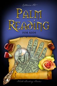 Produktbild: Palm Reading for Kids