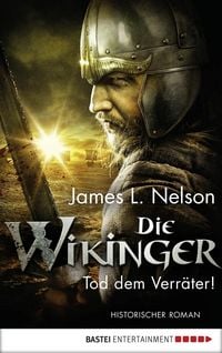 Produktbild: Die Wikinger - Tod dem Verr&auml;ter!