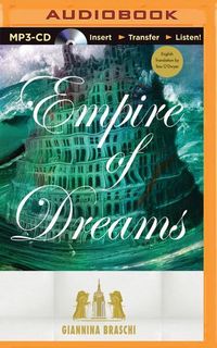 Bild vom Artikel Empire of Dreams vom Autor Giannina Braschi