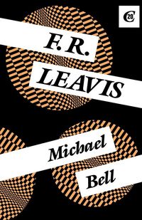 Produktbild: F.R. Leavis