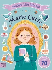 Produktbild: Marie Curie