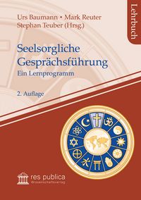 Produktbild: Seelsorgliche Gespr&auml;chsf&uuml;hrung