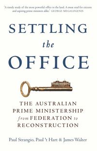 Produktbild: Settling the Office
