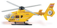 Produktbild: Siku 2539 &Ouml;AMTC-Hubschrauber