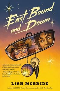 Produktbild: East Bound and Down