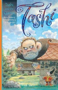Produktbild: Tashi and the Giants