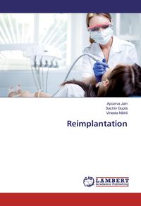Produktbild: Reimplantation
