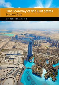 Produktbild: The Economy of the Gulf States