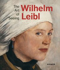 Produktbild: Wilhelm Leibl