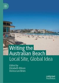 Produktbild: Writing the Australian Beach